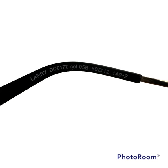 Dsquared2 Aviator Sunglasses - Picture 7 of 11